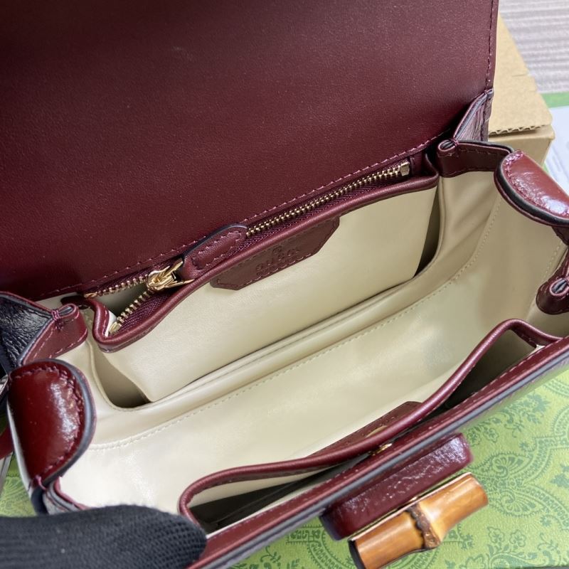 Gvc*1 satchel bags